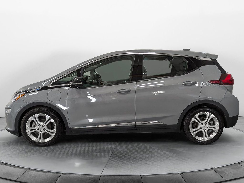 2021  Bolt EV LT in Sherbrooke, Quebec - 2 - w1024h768px