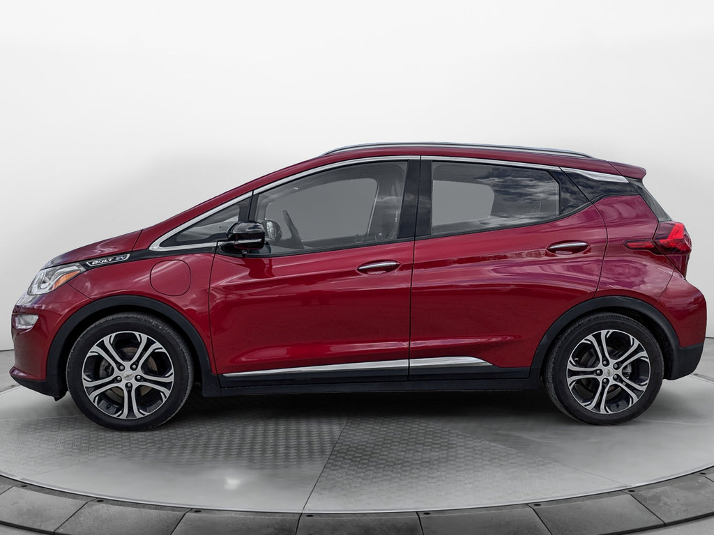 2019  Bolt Premier Ev*Cuir*Bas kilométrage in Sherbrooke, Quebec - 2 - w1024h768px