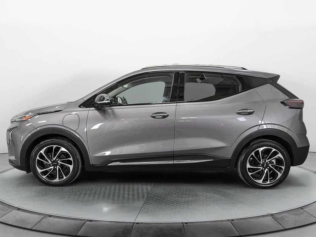 CHEVROLET BOLT EUV Premier 2022 à Sherbrooke, Québec - 2 - w1024h768px