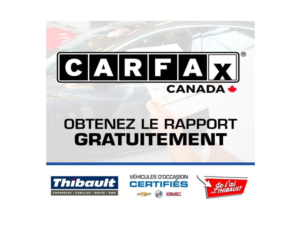 Cruze 2018 Chevrolet Cruze LT Turbo	 Automatique 2018 à Sherbrooke, Québec - 24 - w1024h768px