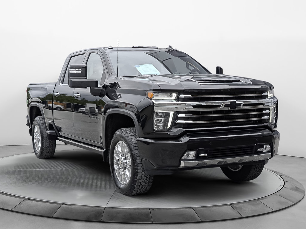 Chevrolet SILVERADO 2500 CAISSE STANDARD DE 6 PIED Marche Pieds Électrique Toit Ouvrant 2023 à Sherbrooke, Québec - 6 - w1024h768px