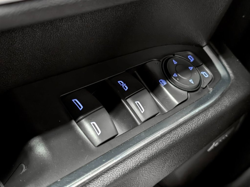 2024 Chevrolet Silverado LT Trail Boss Moteur 6.2L in Sherbrooke, Quebec - 21 - w1024h768px