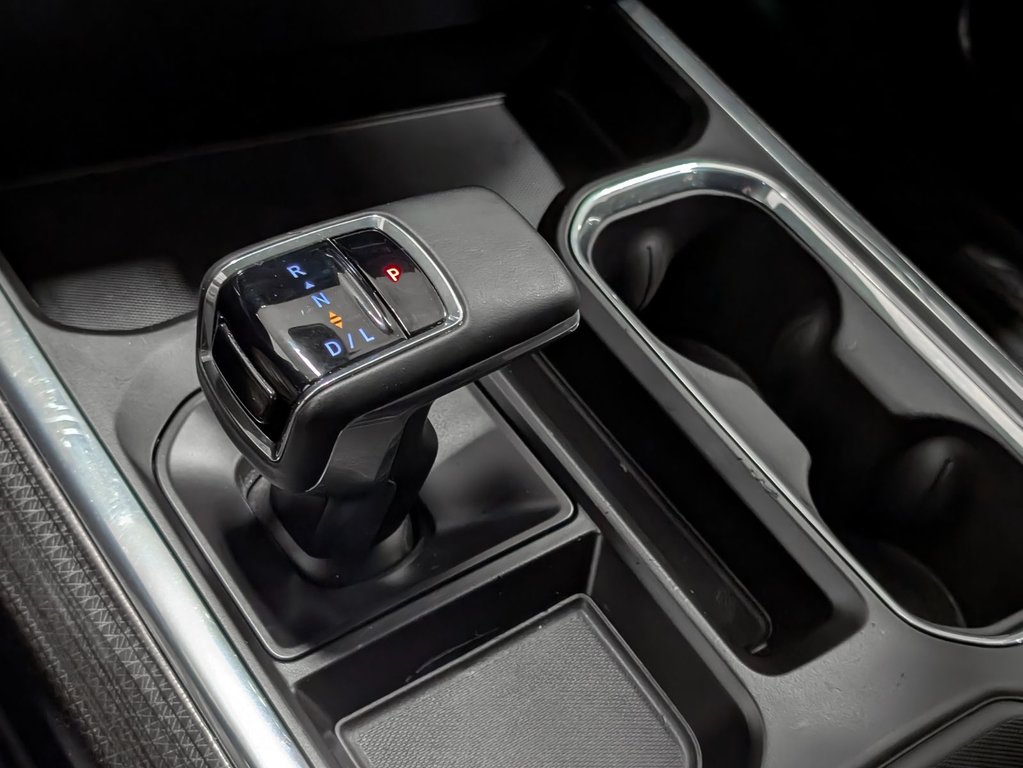 2024 Chevrolet Silverado LT Trail Boss Moteur 6.2L in Sherbrooke, Quebec - 18 - w1024h768px