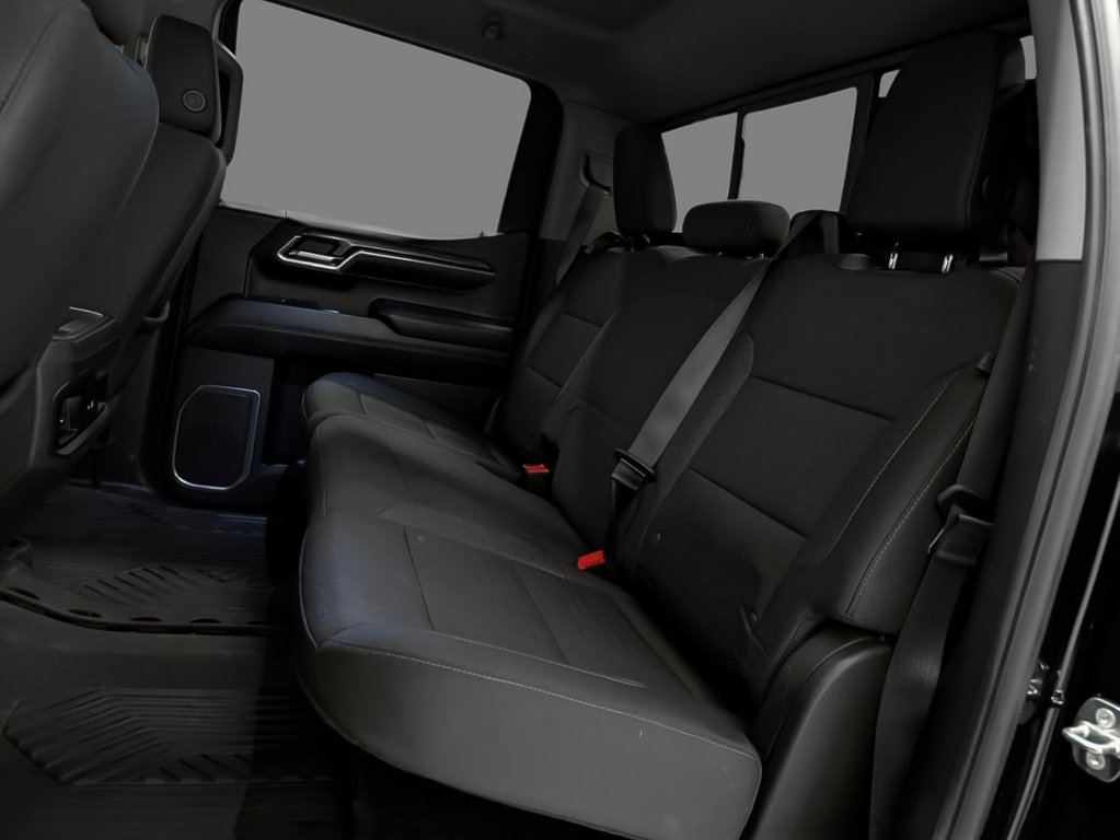 2024 Chevrolet Silverado LT Trail Boss Moteur 6.2L in Sherbrooke, Quebec - 10 - w1024h768px