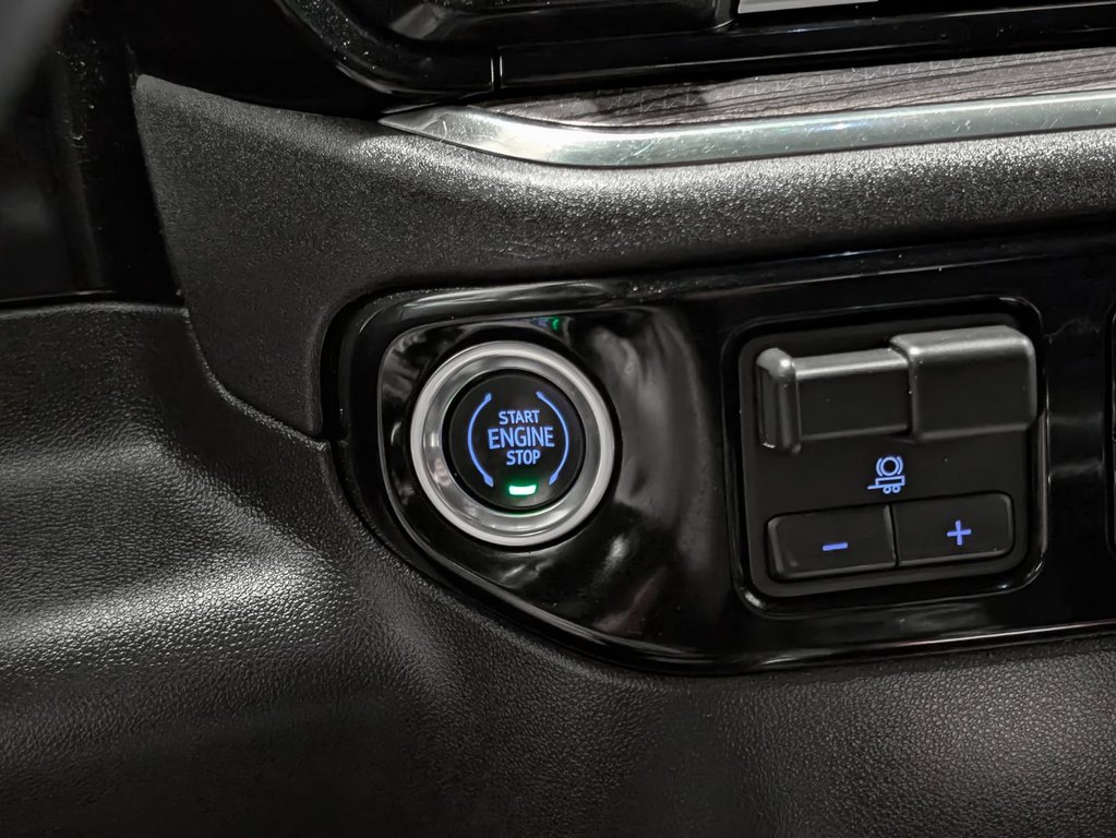 2024 Chevrolet Silverado LT Trail Boss Moteur 6.2L in Sherbrooke, Quebec - 17 - w1024h768px