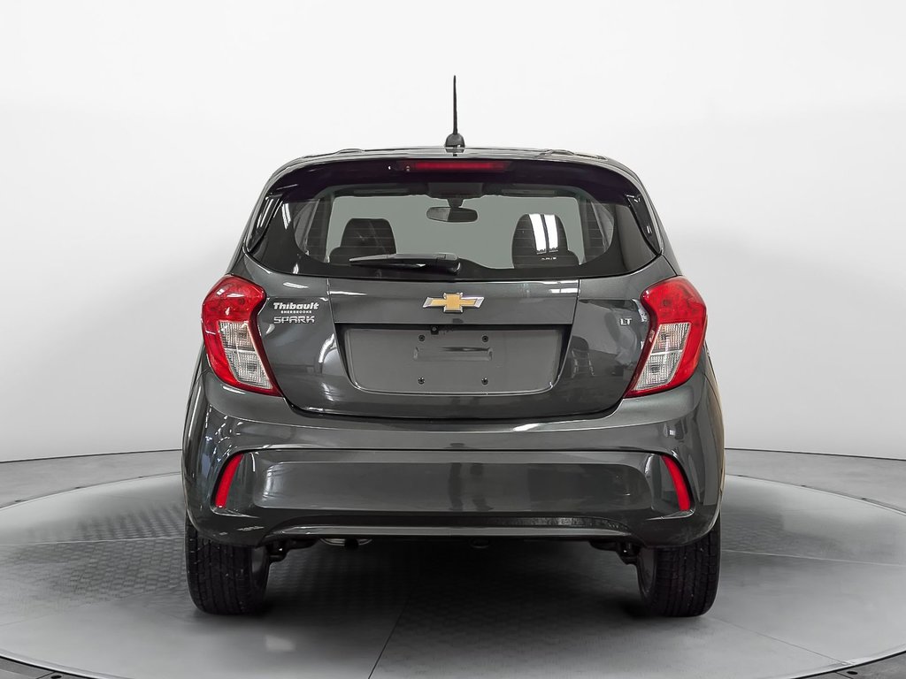 Chevrolet Spark 2019 Chevrolet Spark 1LT Automatique 2019 à Sherbrooke, Québec - 6 - w1024h768px