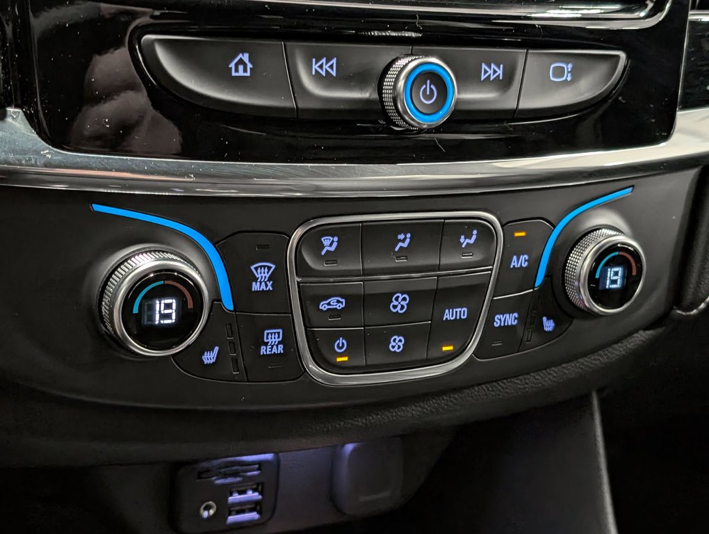 2023 Chevrolet TRAVERSE LT AWD True North Cuir 8 Places Toit Ouvrant in Sherbrooke, Quebec - 20 - w1024h768px