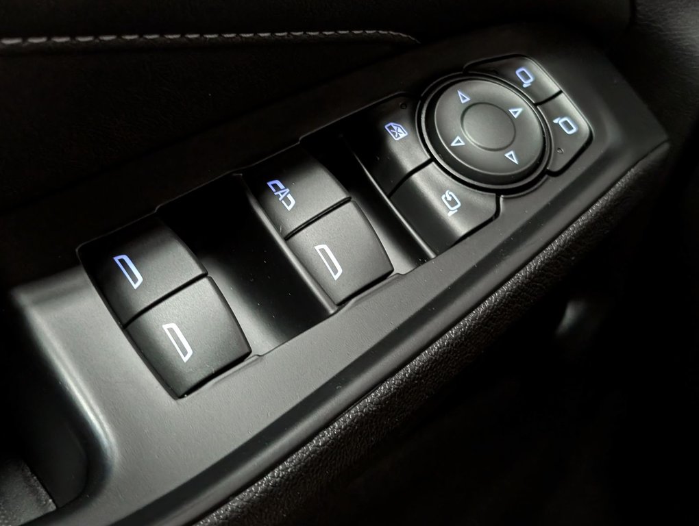 2023 Chevrolet TRAVERSE LT AWD True North Cuir 8 Places Toit Ouvrant in Sherbrooke, Quebec - 25 - w1024h768px