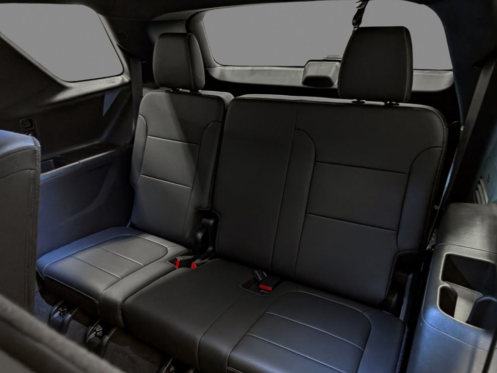2023 Chevrolet TRAVERSE LT AWD True North Cuir 8 Places Toit Ouvrant in Sherbrooke, Quebec - 13 - w1024h768px