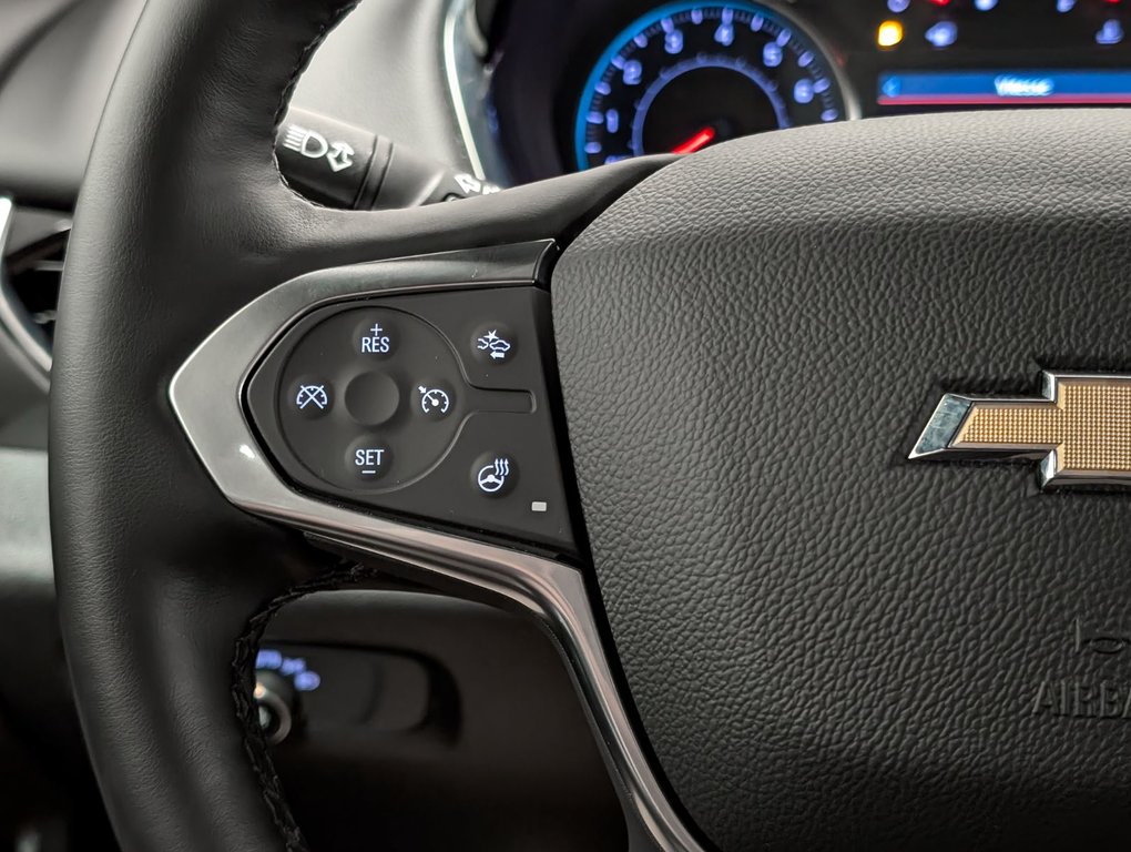 2023 Chevrolet TRAVERSE LT AWD True North Cuir 8 Places Toit Ouvrant in Sherbrooke, Quebec - 24 - w1024h768px