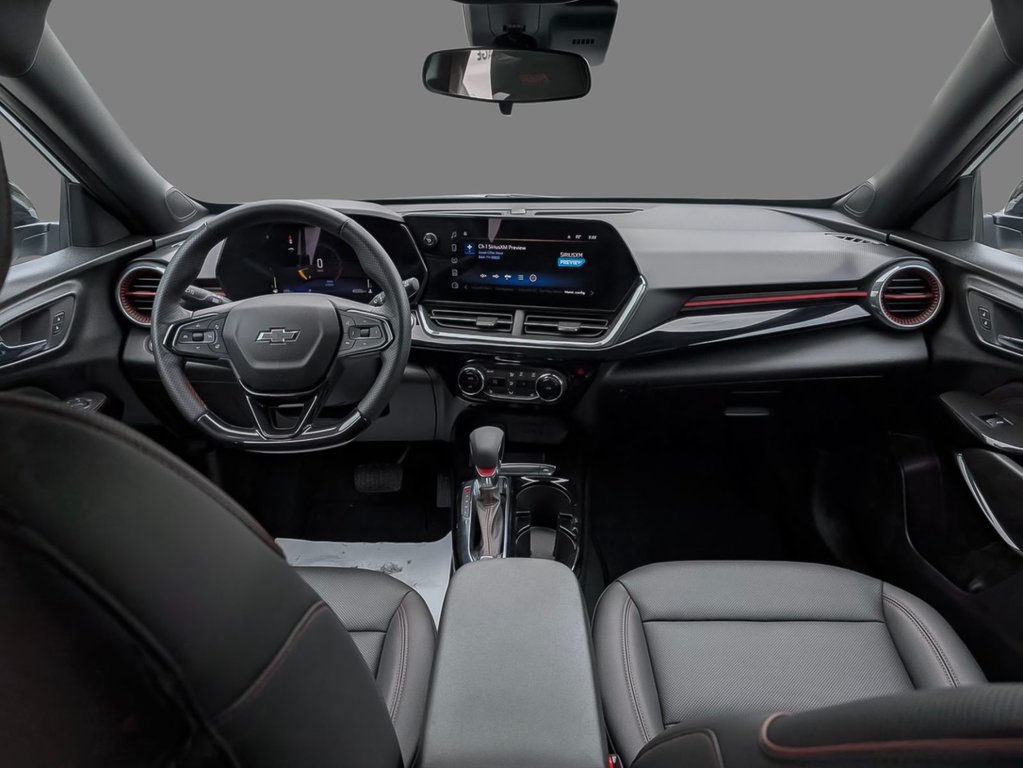 2024 Chevrolet Trax FWD 2RS in Sherbrooke, Quebec - 11 - w1024h768px