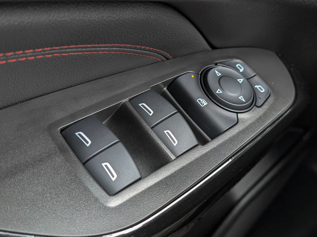 2024 Chevrolet Trax FWD 2RS in Sherbrooke, Quebec - 20 - w1024h768px