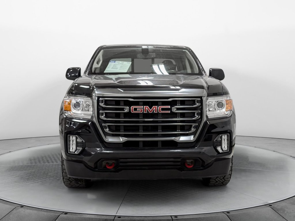 GMC Canyon 4WD Crew Cab 2022 à Sherbrooke, Québec - 2 - w1024h768px