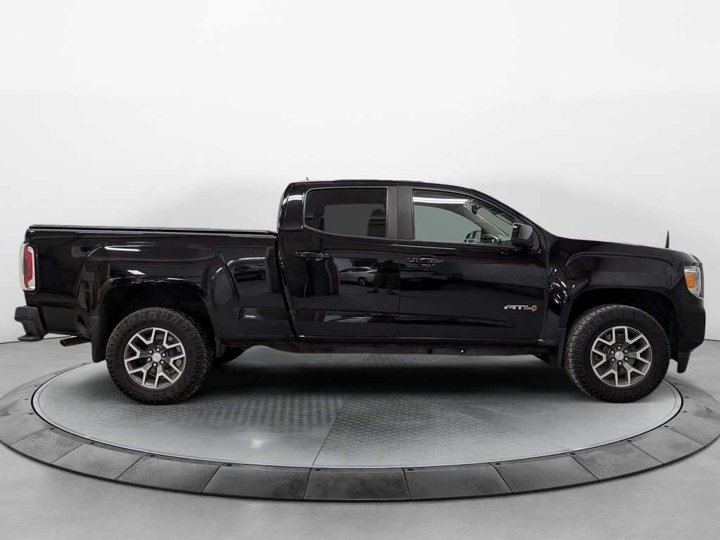 GMC Canyon 4WD Crew Cab 2022 à Sherbrooke, Québec - 7 - w1024h768px