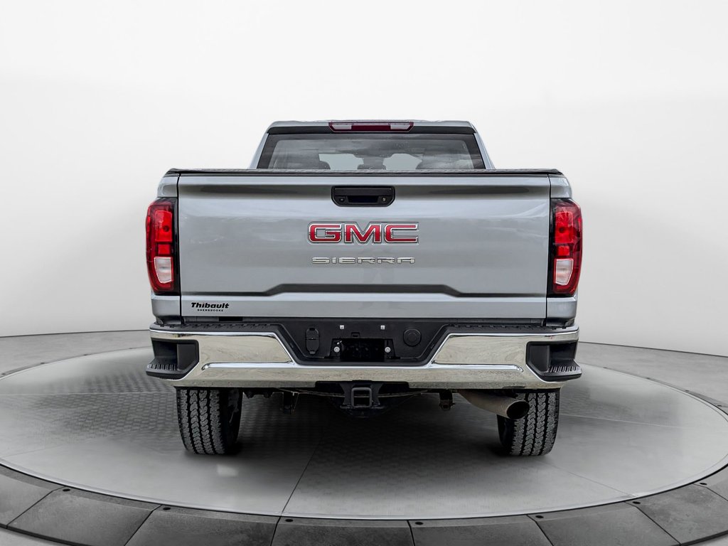 2024  SIERRA 2500 HD 4WD Double Cab LWB*6 PLACES*Essence in Sherbrooke, Quebec - 6 - w1024h768px