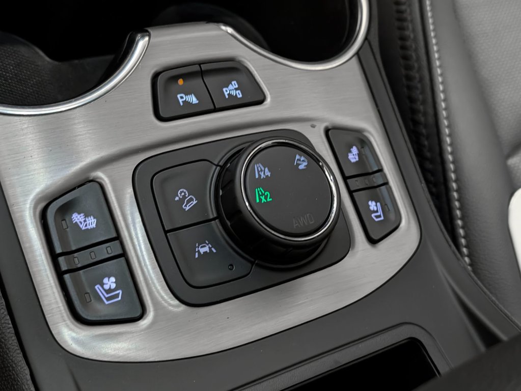 2024 GMC Terrain AWD SLE in Sherbrooke, Quebec - 20 - w1024h768px