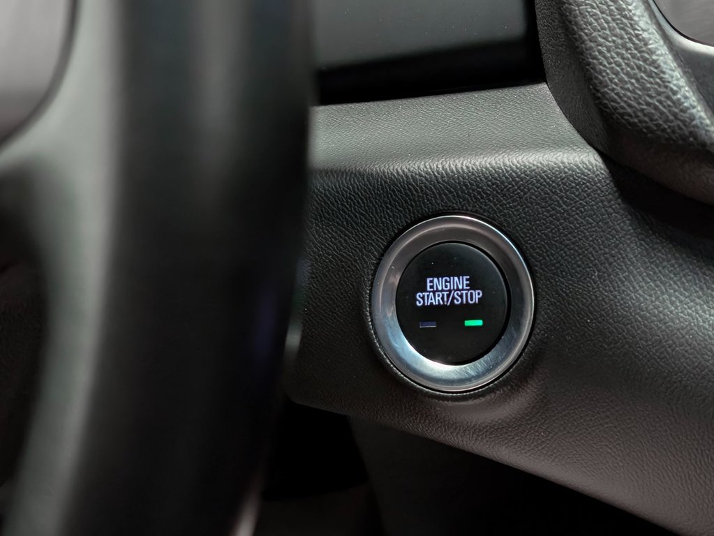 2024 GMC Terrain AWD SLE in Sherbrooke, Quebec - 21 - w1024h768px