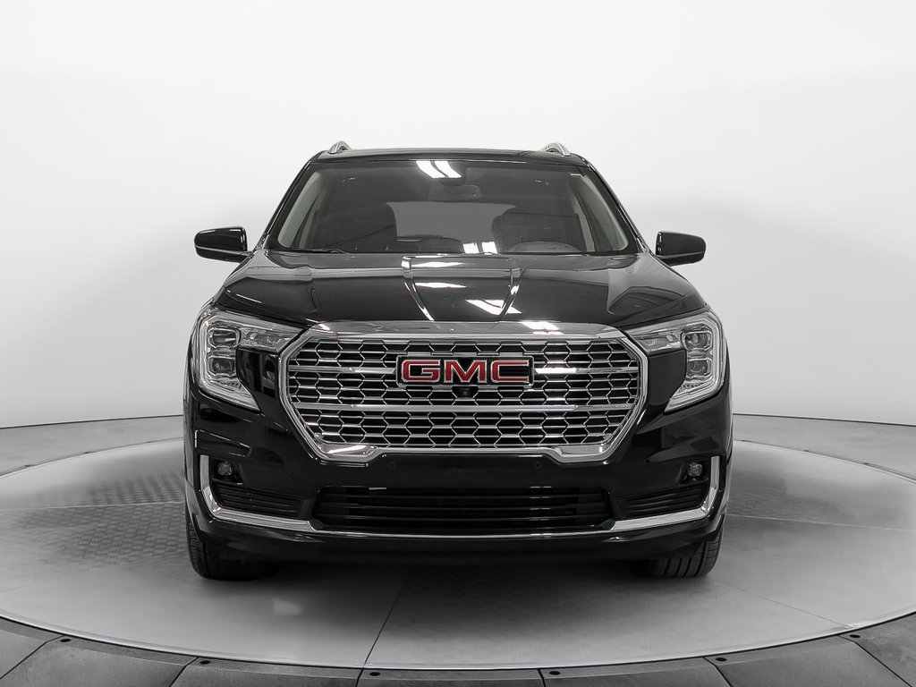 2024 GMC Terrain AWD SLE in Sherbrooke, Quebec - 2 - w1024h768px