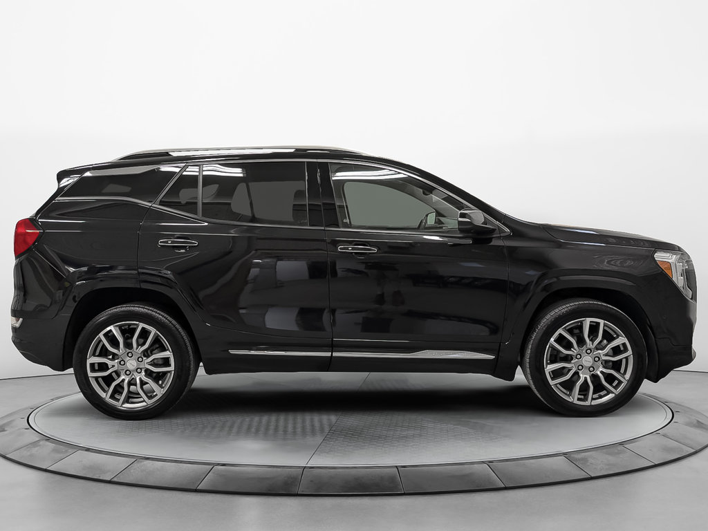 2024 GMC Terrain AWD SLE in Sherbrooke, Quebec - 7 - w1024h768px