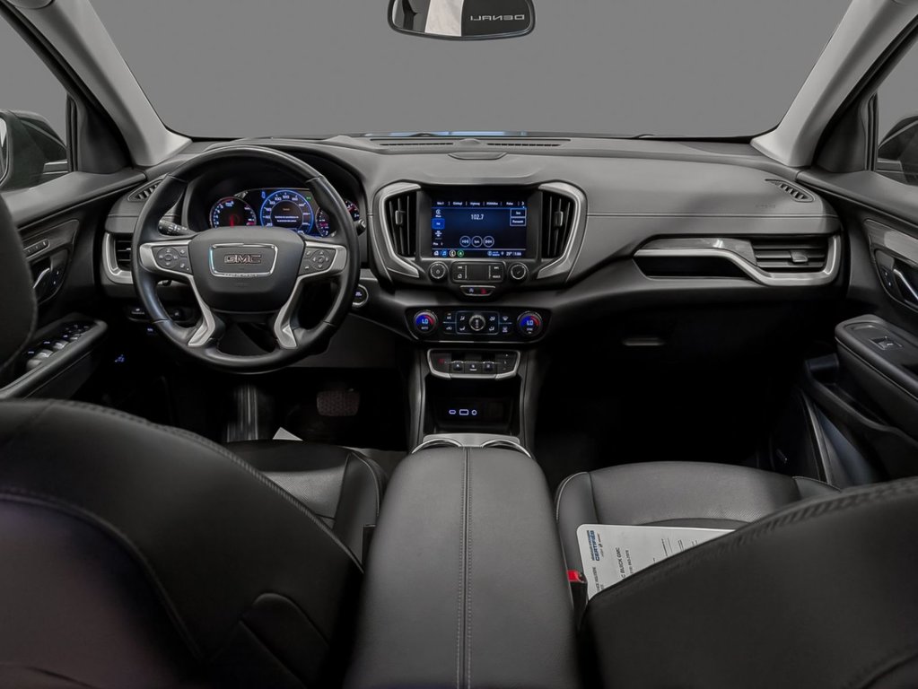 2024 GMC Terrain AWD SLE in Sherbrooke, Quebec - 13 - w1024h768px