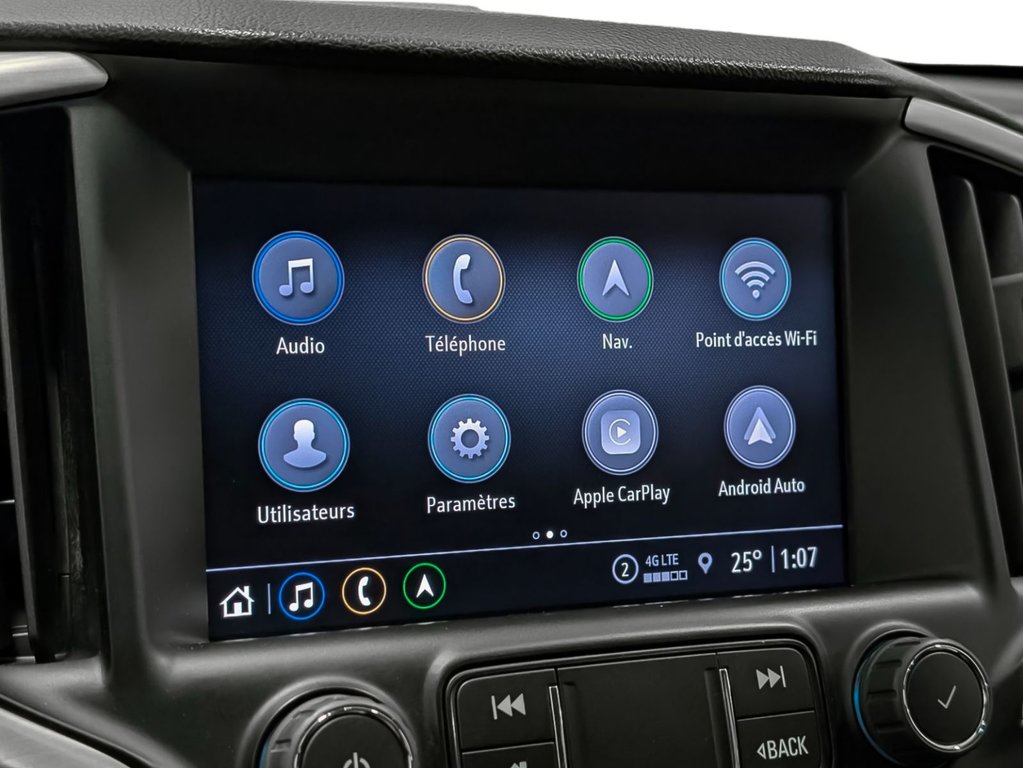 2024 GMC Terrain AWD SLE in Sherbrooke, Quebec - 18 - w1024h768px