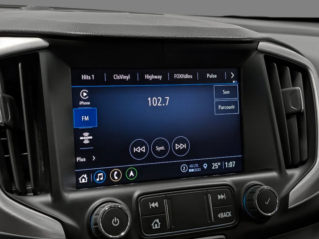 2024 GMC Terrain AWD SLE in Sherbrooke, Quebec - 16 - w1024h768px