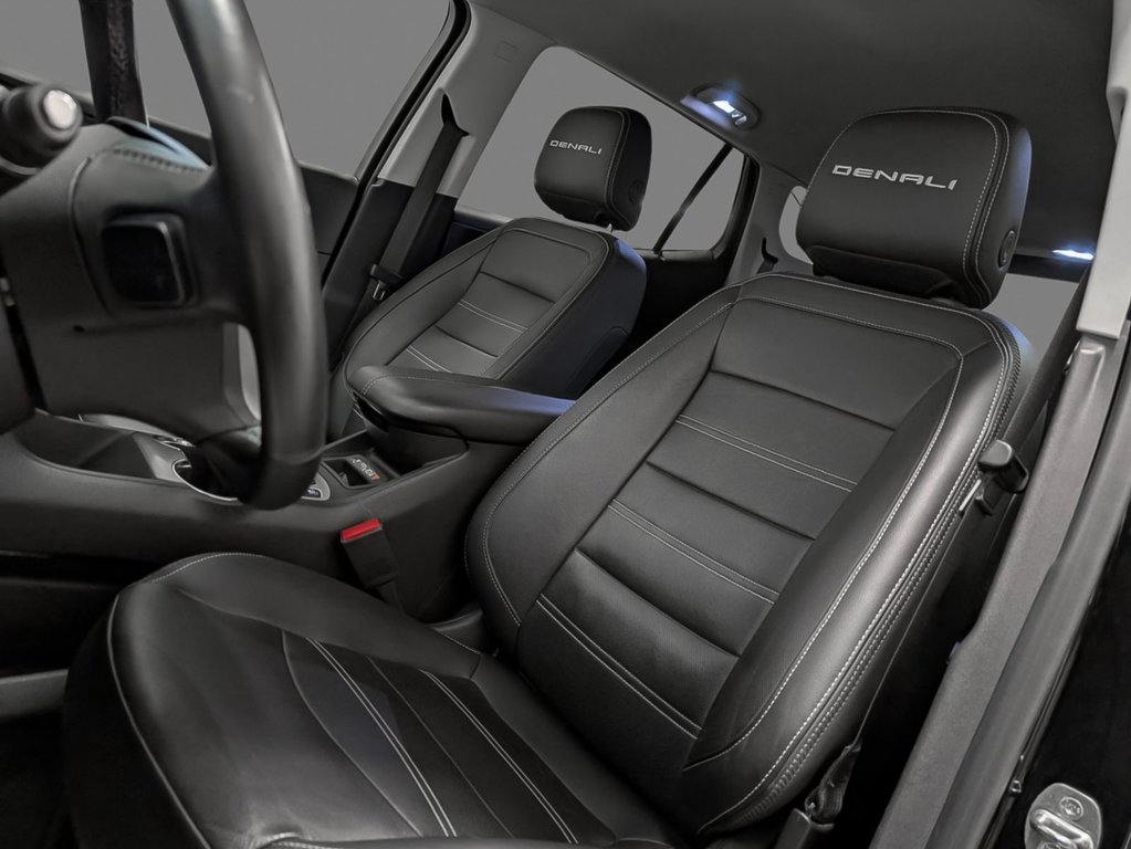 2024 GMC Terrain AWD SLE in Sherbrooke, Quebec - 9 - w1024h768px
