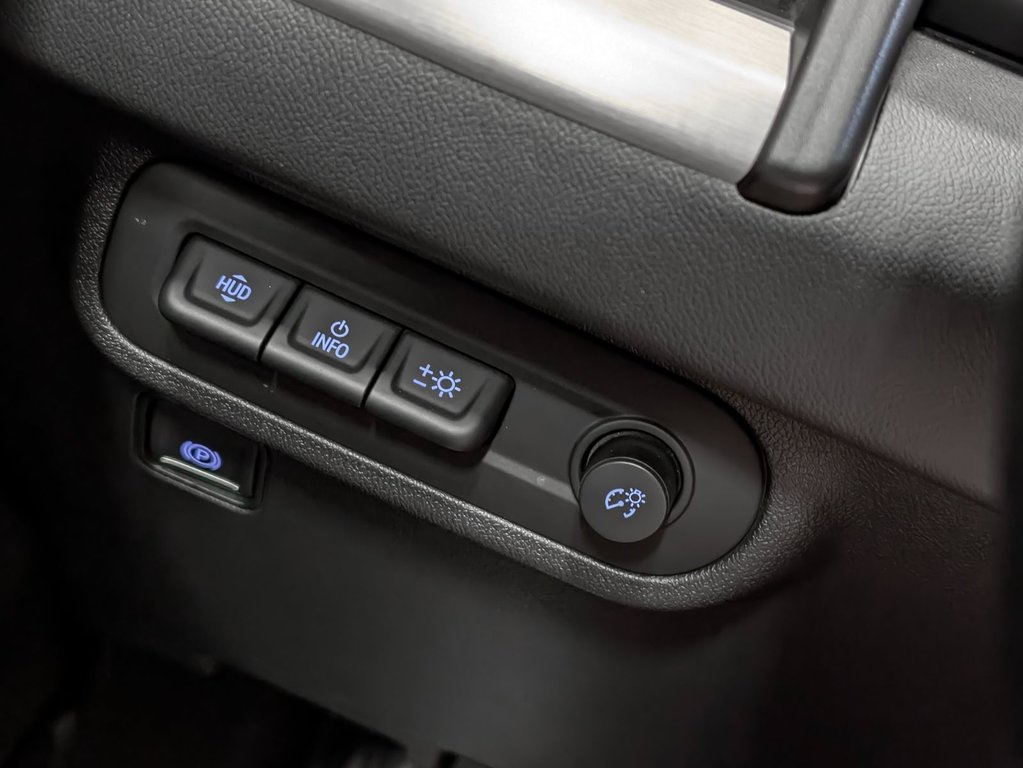 2024 GMC Terrain AWD SLE in Sherbrooke, Quebec - 26 - w1024h768px