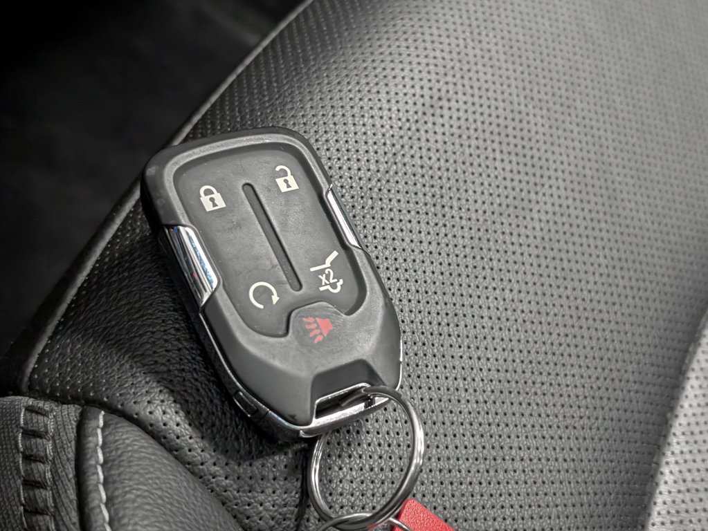 2024 GMC Terrain AWD SLE in Sherbrooke, Quebec - 29 - w1024h768px