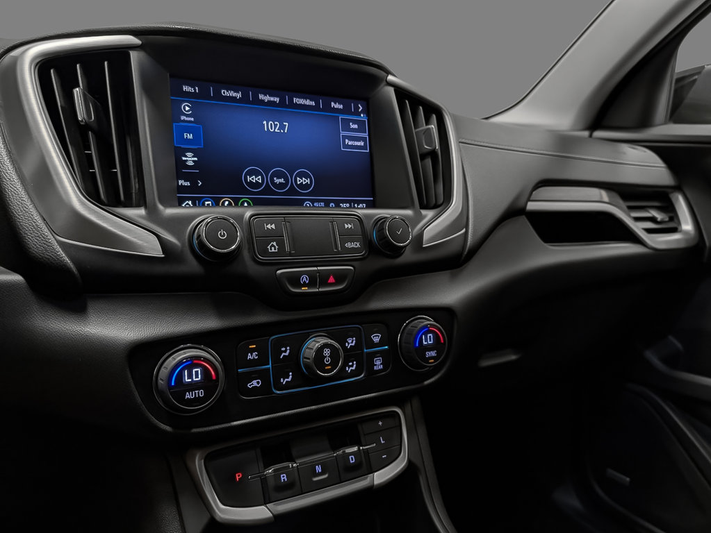 2024 GMC Terrain AWD SLE in Sherbrooke, Quebec - 15 - w1024h768px