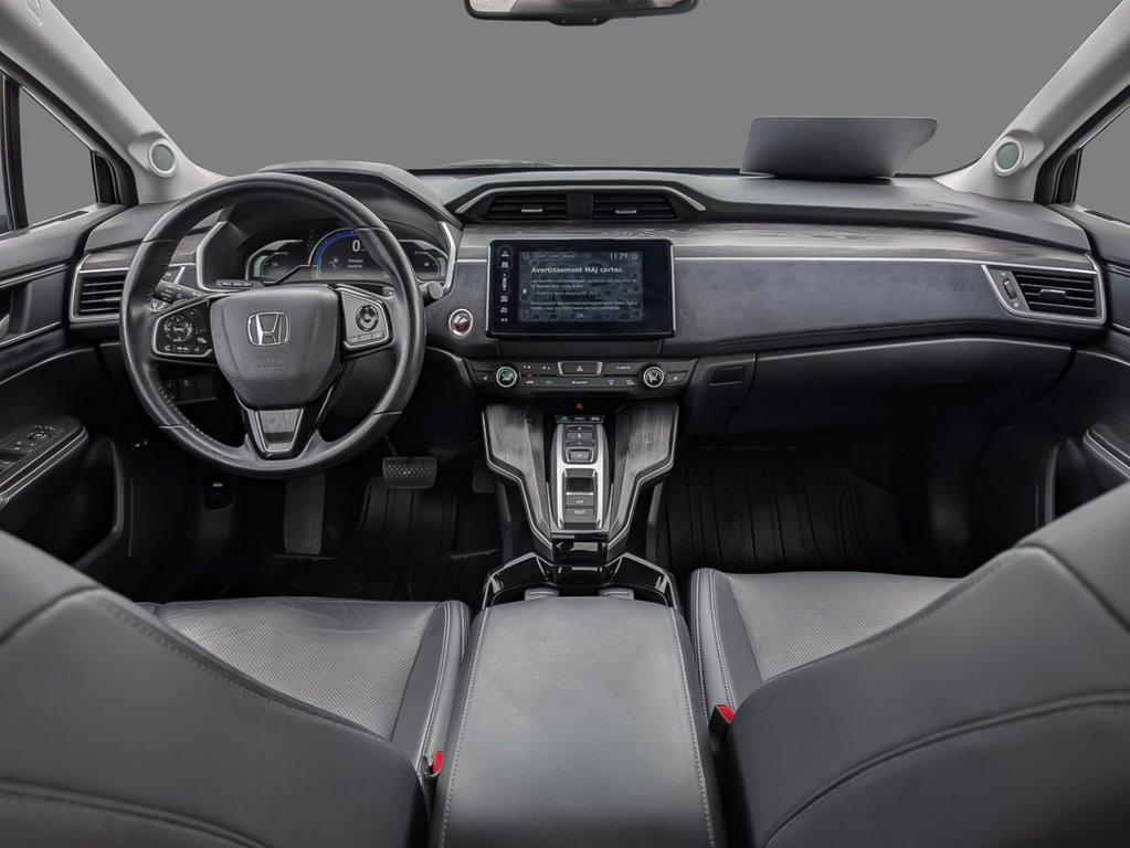 2020 Honda CLARITY Plug-In Hybrid Touring in Sherbrooke, Quebec - 10 - w1024h768px