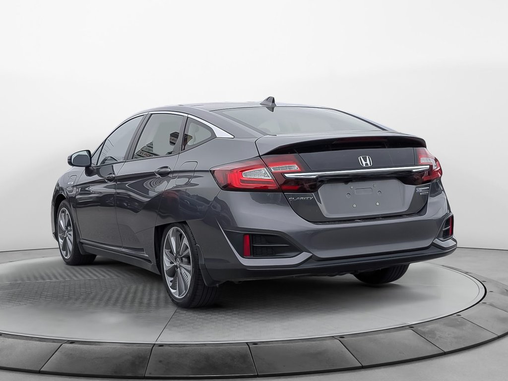2020 Honda CLARITY Plug-In Hybrid Touring in Sherbrooke, Quebec - 3 - w1024h768px