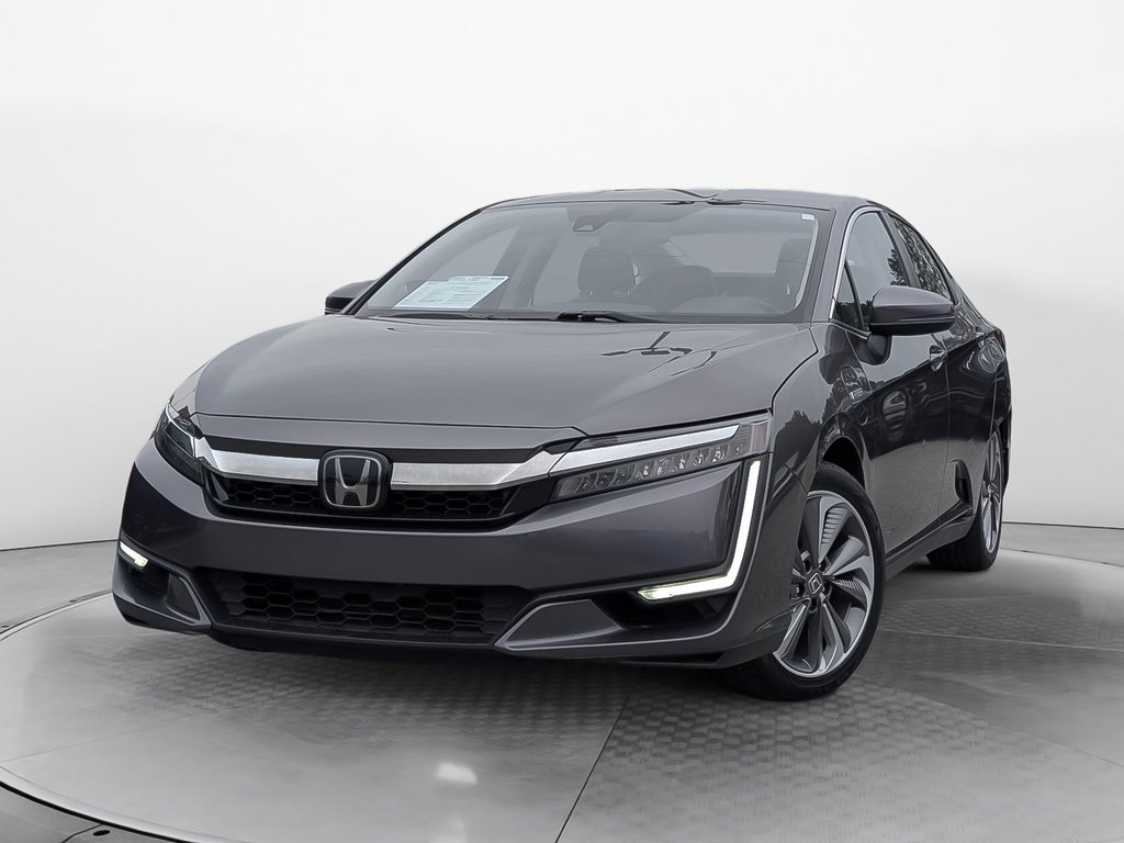 2020 Honda CLARITY Plug-In Hybrid Touring in Sherbrooke, Quebec - 1 - w1024h768px