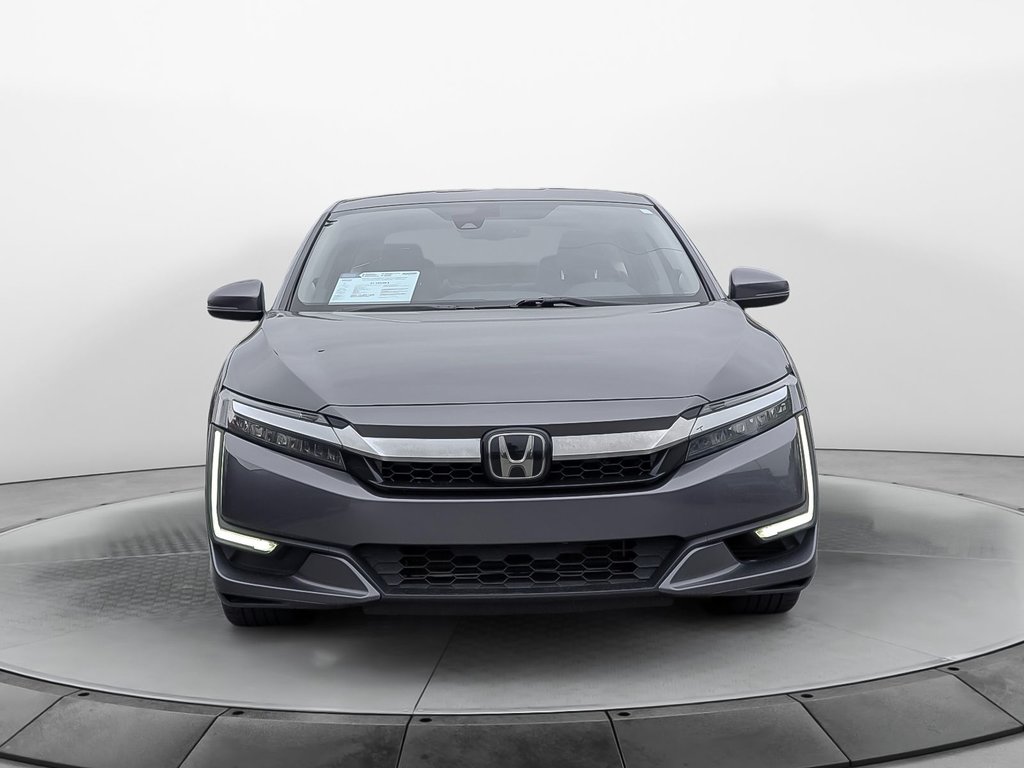 2020 Honda CLARITY Plug-In Hybrid Touring in Sherbrooke, Quebec - 6 - w1024h768px