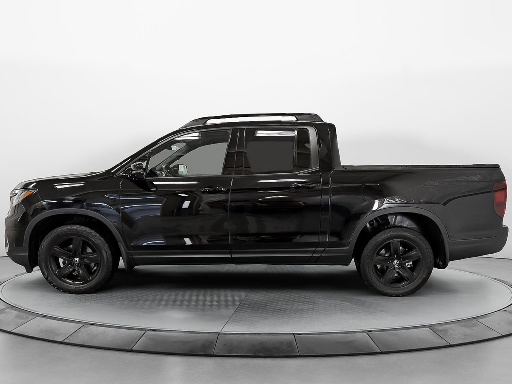 Honda Ridgeline V6 Black Edition AWD 2022 à Sherbrooke, Québec - 2 - w1024h768px