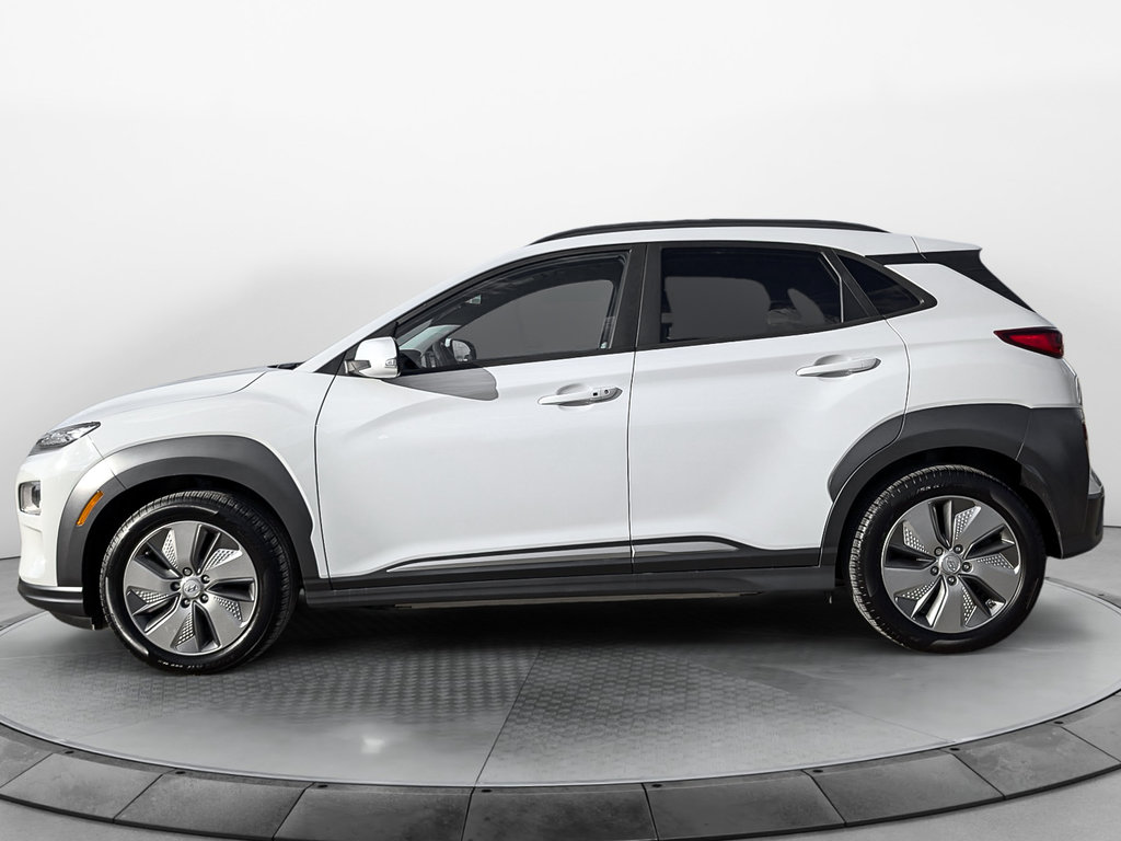 2021  Kona EV Preferred in Sherbrooke, Quebec - 2 - w1024h768px