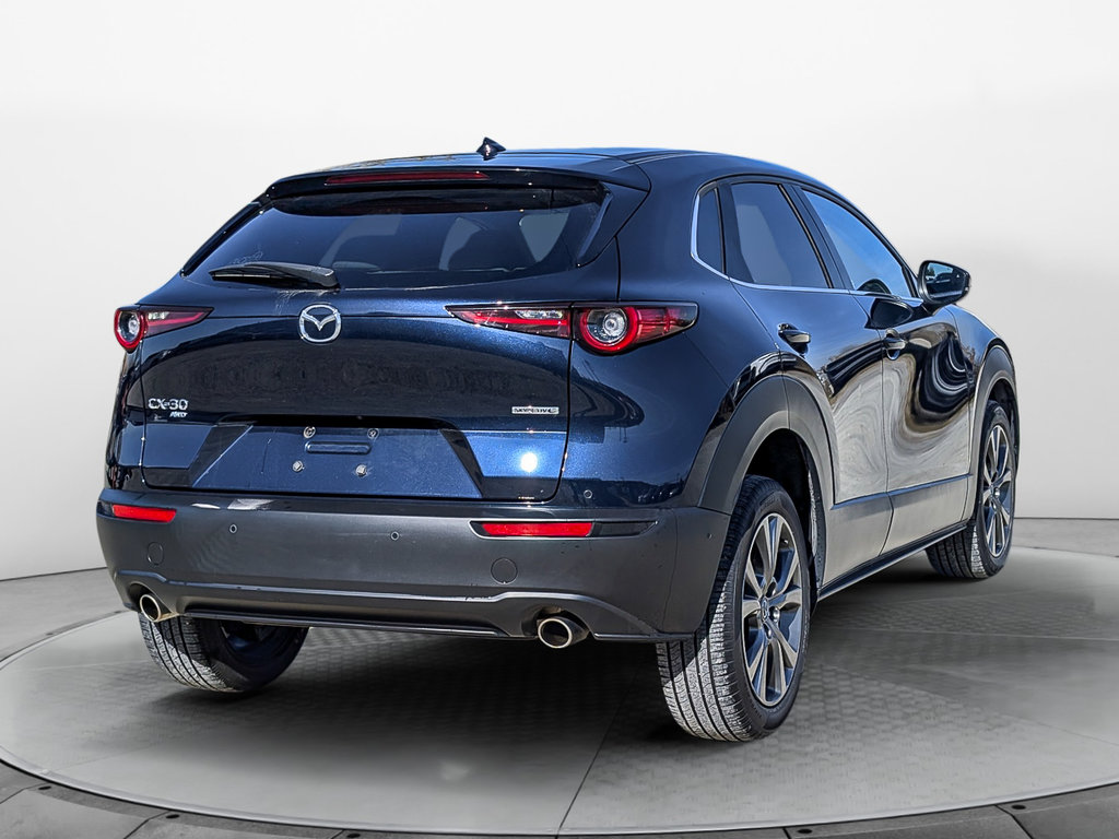 CX-30 AWD GT 2020 à Sherbrooke, Québec - 5 - w1024h768px