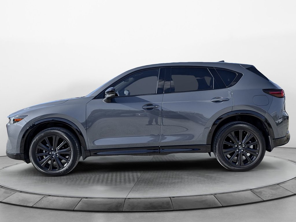 2023  CX-5 AWD GT Toit ouvrant in Sherbrooke, Quebec - 2 - w1024h768px