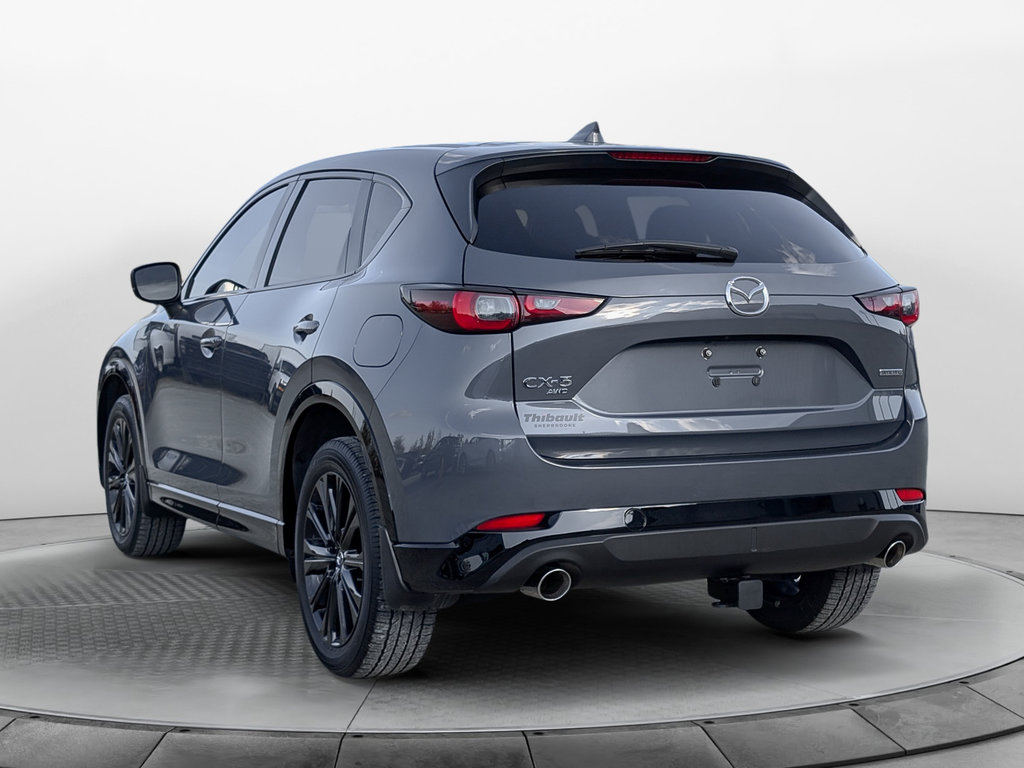 2023  CX-5 AWD GT Toit ouvrant in Sherbrooke, Quebec - 5 - w1024h768px