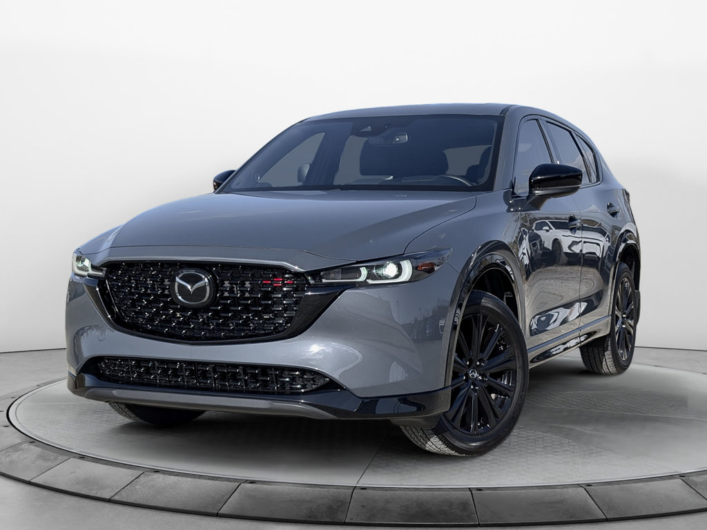 2023  CX-5 AWD GT Toit ouvrant in Sherbrooke, Quebec - 1 - w1024h768px