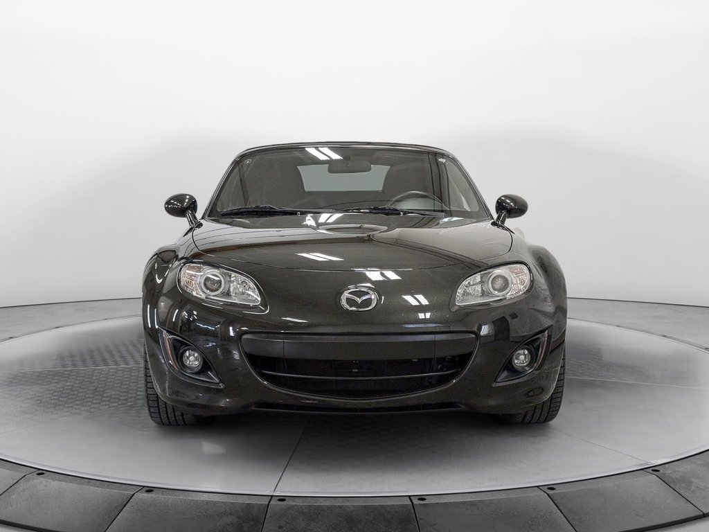 MX-5 GX 2011 à Sherbrooke, Québec - 2 - w1024h768px