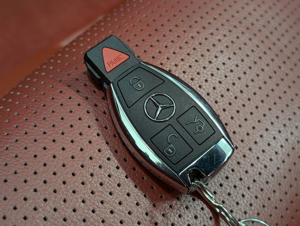 S55 S 55 AMG 2005 à Sherbrooke, Québec - 23 - w1024h768px