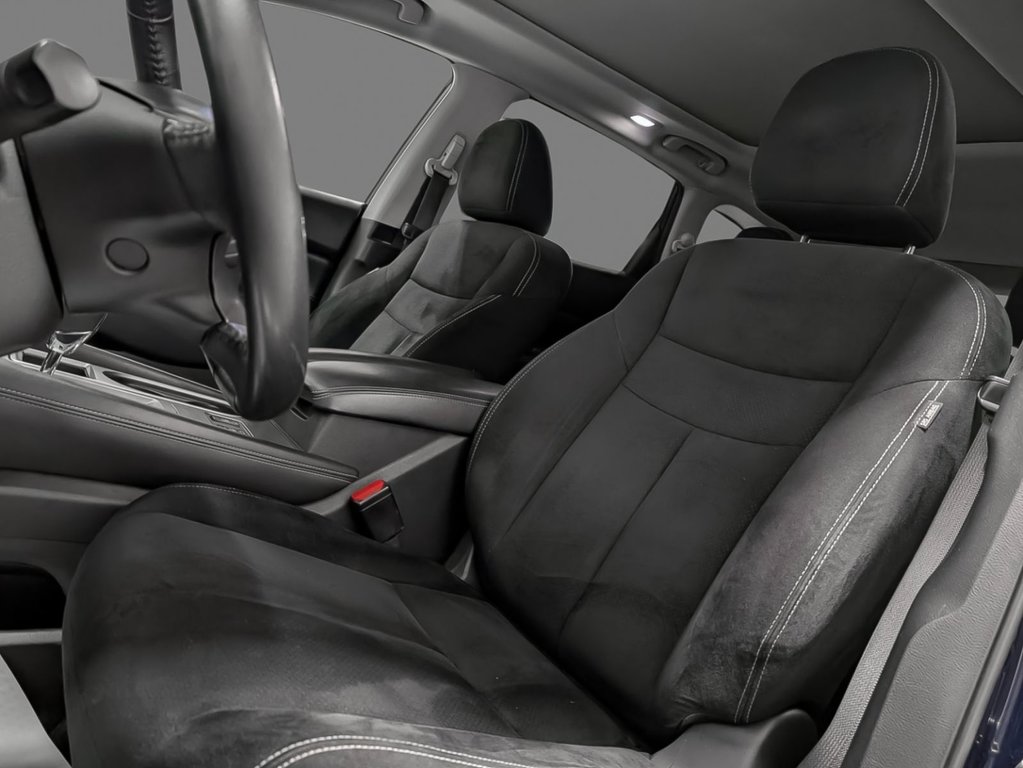 2019 Nissan Murano AWD SV Toit Panoramique in Sherbrooke, Quebec - 9 - w1024h768px