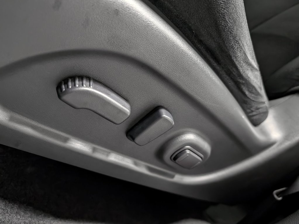 2019 Nissan Murano AWD SV Toit Panoramique in Sherbrooke, Quebec - 11 - w1024h768px