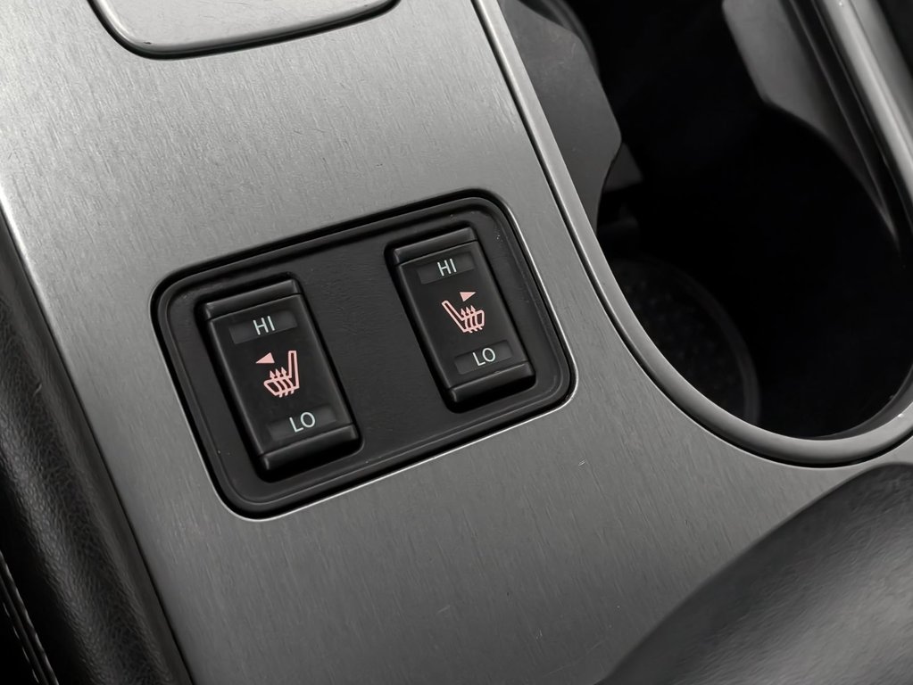 2019 Nissan Murano AWD SV Toit Panoramique in Sherbrooke, Quebec - 19 - w1024h768px