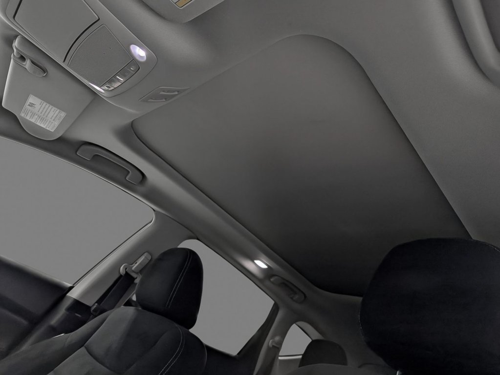 2019 Nissan Murano AWD SV Toit Panoramique in Sherbrooke, Quebec - 10 - w1024h768px