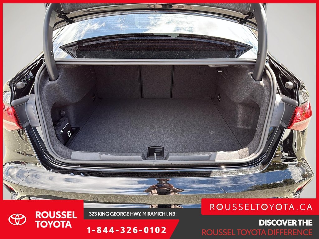 2026 Audi S3 Sedan Progressiv in Miramichi, New Brunswick - 6 - w1024h768px