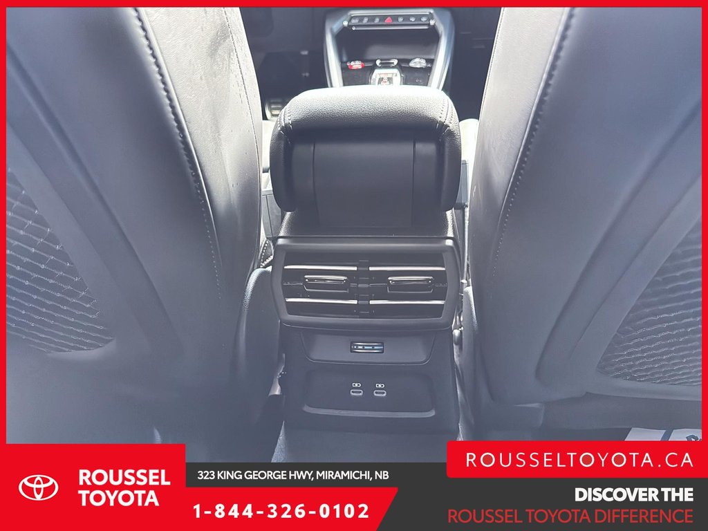 2026 Audi S3 Sedan Progressiv in Miramichi, New Brunswick - 16 - w1024h768px