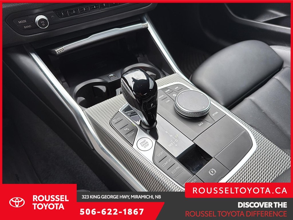 BMW 2 Series M240i xDrive 2022 à Miramichi, Nouveau-Brunswick - 15 - w1024h768px