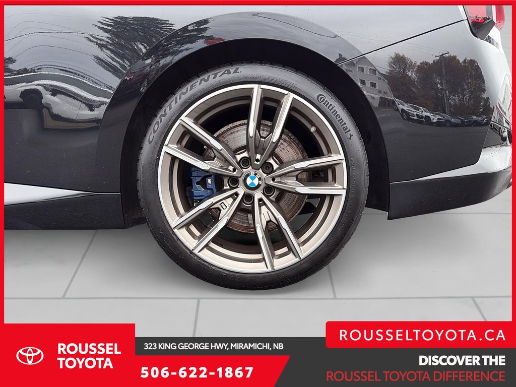 BMW 2 Series M240i xDrive 2022 à Miramichi, Nouveau-Brunswick - 7 - w1024h768px